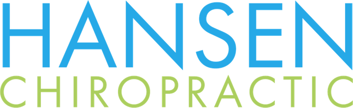 Hansen Chiropractic logo