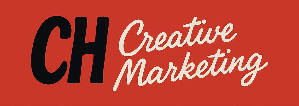 CH Creative Marketing